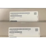 Siemens 6SL3958-0TX03-0AA0 Terminal Module
