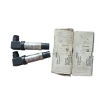 Siemens 7MF1564-3CD00-4AA3 Pressure Transmitter