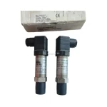 Siemens 7MF1564-3CE00-4AA3 Pressure Transmitter