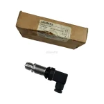 Siemens 7MF1567-3CD00-6AA1 Pressure Transmitter