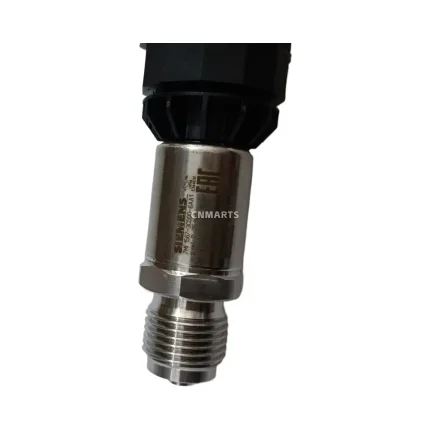 Siemens 7MF1567-3CD00-6AA1 Pressure Transmitter