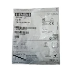 Siemens 7MF1567-3CD00-6AA1 Pressure Transmitter