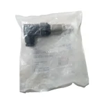 Siemens 7MF1567-3CD00-6AA1 Pressure Transmitter