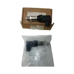 Siemens 7MF1567-3CD00-6AA1 Pressure Transmitter