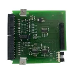 Siemens A5E00381705 Industrial Control Circuit Board