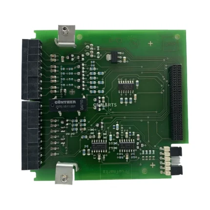 Siemens A5E00381705 Industrial Control Circuit Board
