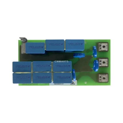 Siemens A5E00384031/A1 PCB Assembly