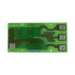 Siemens A5E00384031/A1 PCB Assembly