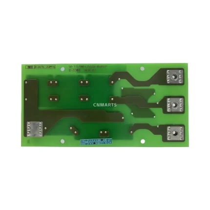 Siemens A5E00384031/A1 PCB Assembly