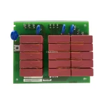 Siemens A5E00680725 PCB Assembly