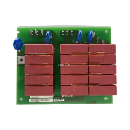 Siemens A5E00680725 PCB Assembly