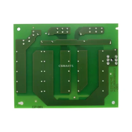 Siemens A5E00680725 PCB Assembly