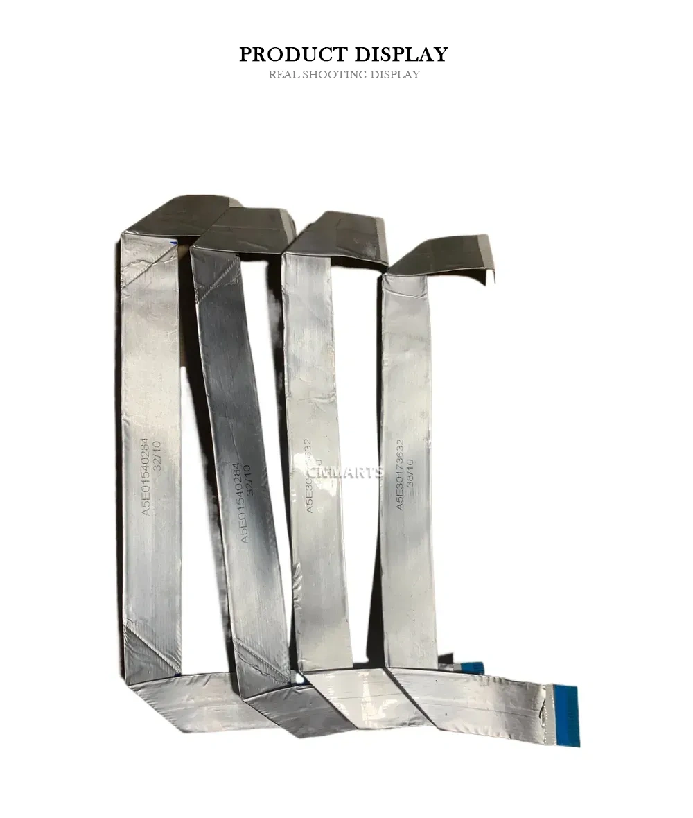 Siemens A5E01540284, A5E30173632 Flexible Busbar Description