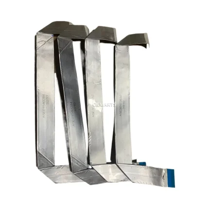 Siemens A5E01540284, A5E30173632 Flexible Busbar