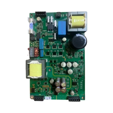 Siemens A5E03712634 PCB Assembly Control Board