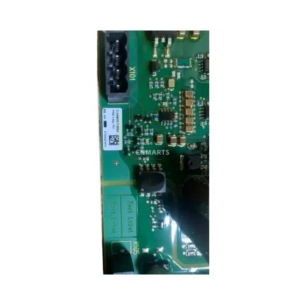 Siemens A5E03712634 PCB Assembly Control Board