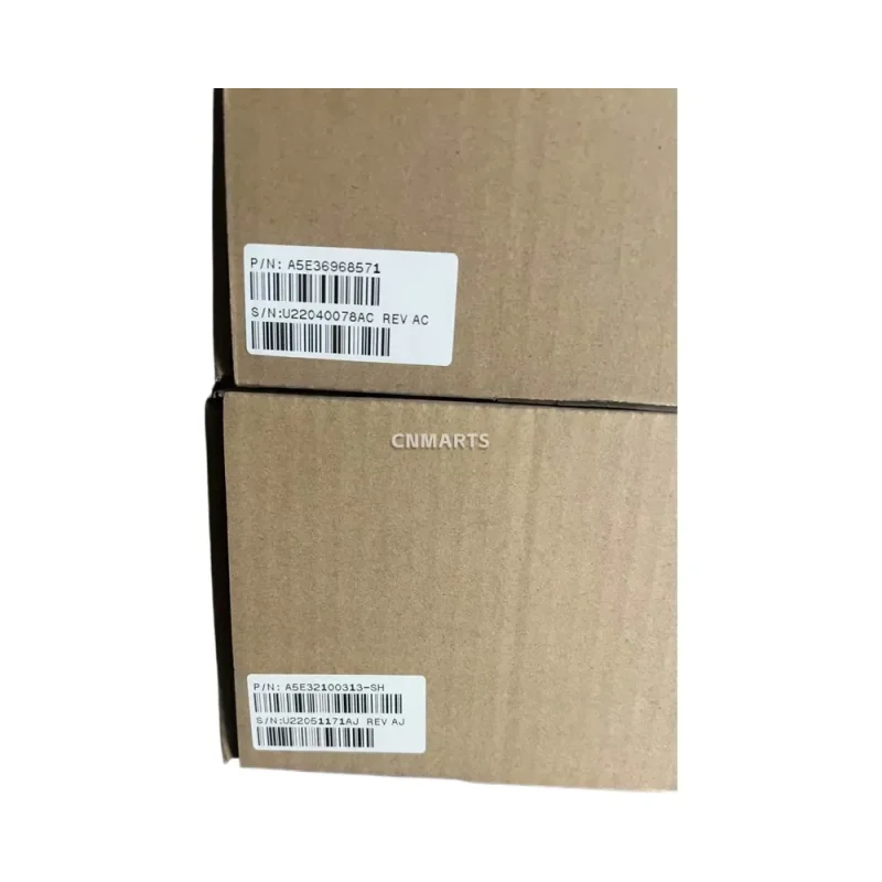 Siemens A5E32100313-SH Memory Module