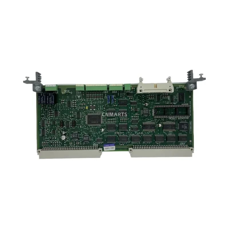 Siemens C98043-A1603-L1 Industrial Control Board / PCB