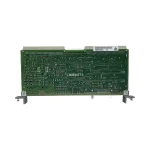 Siemens C98043-A1603-L1 Industrial Control Board / PCB