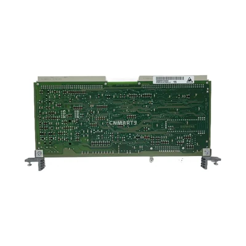 Siemens C98043-A1603-L1 Industrial Control Board / PCB