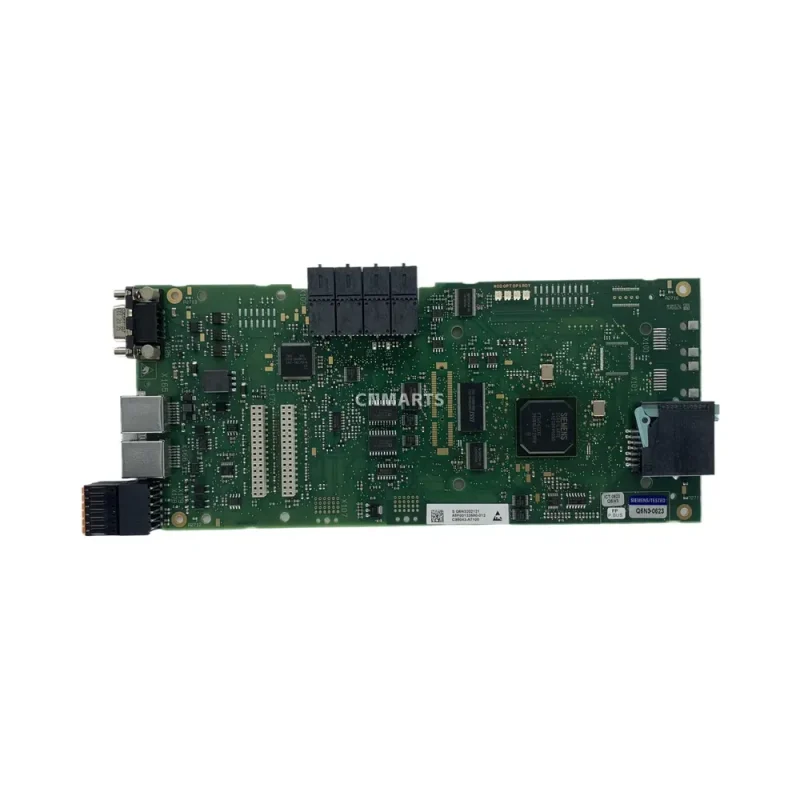 Siemens C98043-A7700-L1-2 Control Board