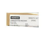 Siemens CP343-1ERTEC Communication Processor