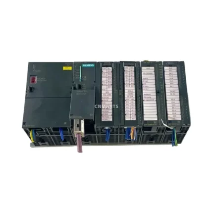 Siemens CPU314C-2 PtP (314-6BF01-0AB0) PLC Control System (SIMATIC S7-300)