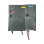 Siemens CPU314C-2 PtP (314-6BF01-0AB0) PLC Control System (SIMATIC S7-300)