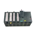 Siemens CPU314C-2 PtP (314-6BF01-0AB0) PLC Control System (SIMATIC S7-300)