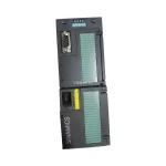Siemens CU250S-2 DP SINAMICS Control Unit