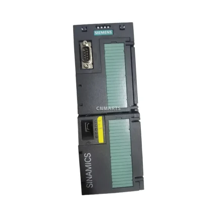 Siemens CU250S-2 DP SINAMICS Control Unit