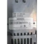 Siemens CU250S-2 DP SINAMICS Control Unit