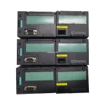 Siemens CU250S-2 DP SINAMICS Control Unit