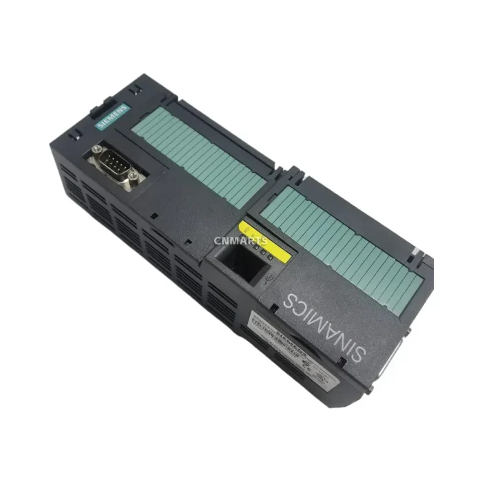 Siemens CU250S-2 DP SINAMICS Control Unit - CNMARTS