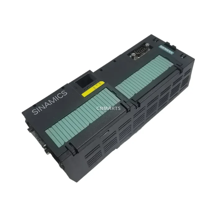 Siemens CU250S-2 DP SINAMICS Control Unit - CNMARTS