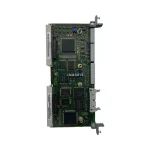 Siemens CUVC Control Unit Board