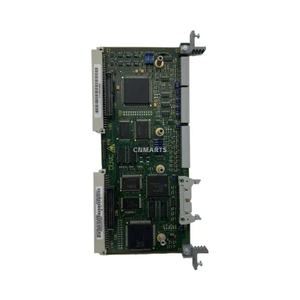 Siemens CUVC Control Unit Board
