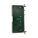 Siemens CUVC Control Unit Board