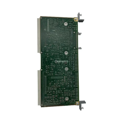 Siemens CUVC Control Unit Board