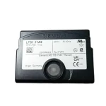 Siemens LFS1.11A2 Burner Control Unit