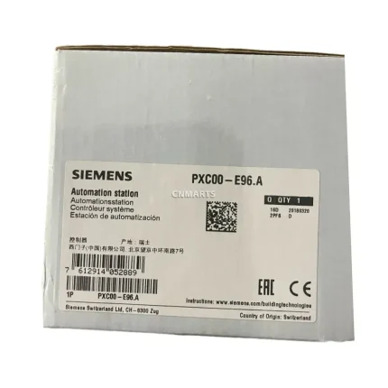 Siemens PXC00-E96.A Automation Station