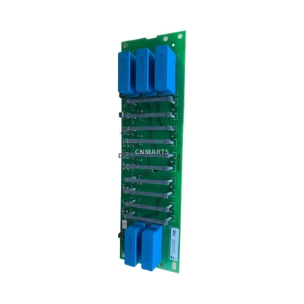 Siemens Relay Module / PCB Assembly