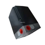 Siemens SQM10.16502 Synchronous Motor Actuator