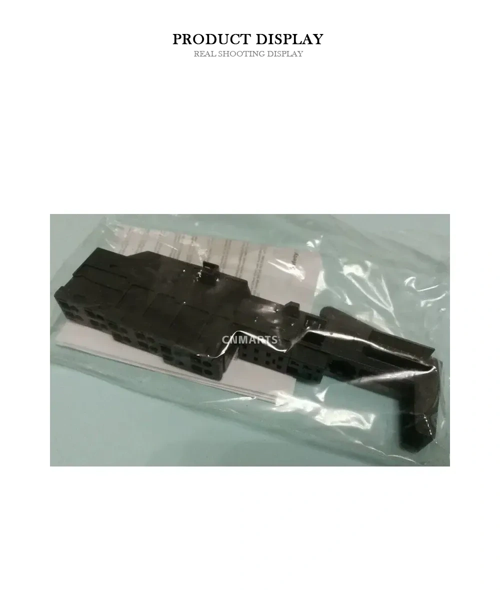 Siemens TM-E15S26-A1 Terminal Module Description