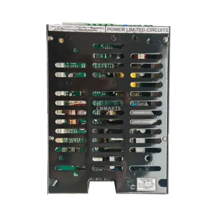Silent Knight PSM800M Power Supply/Battery Charger
