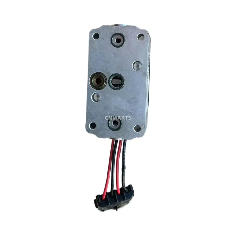 Solenoid Actuator / Shift Lock Solenoid