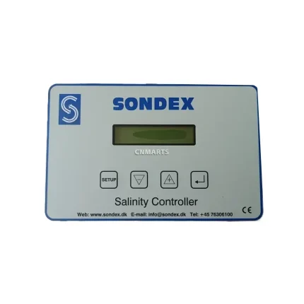 Sondex 79500000050 Salinity Controller