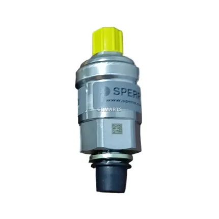 Sperre 64160 Oil Pressure Switch