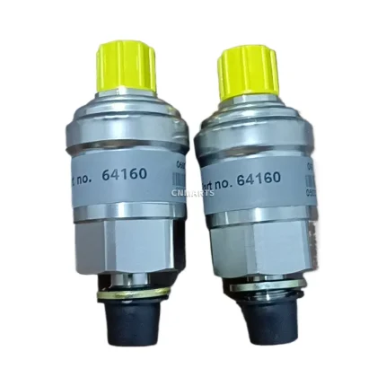 Sperre 64160 Oil Pressure Switch