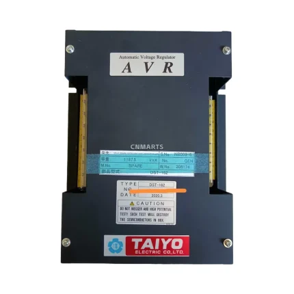 TAIYO DST-162 Automatic Voltage Regulator